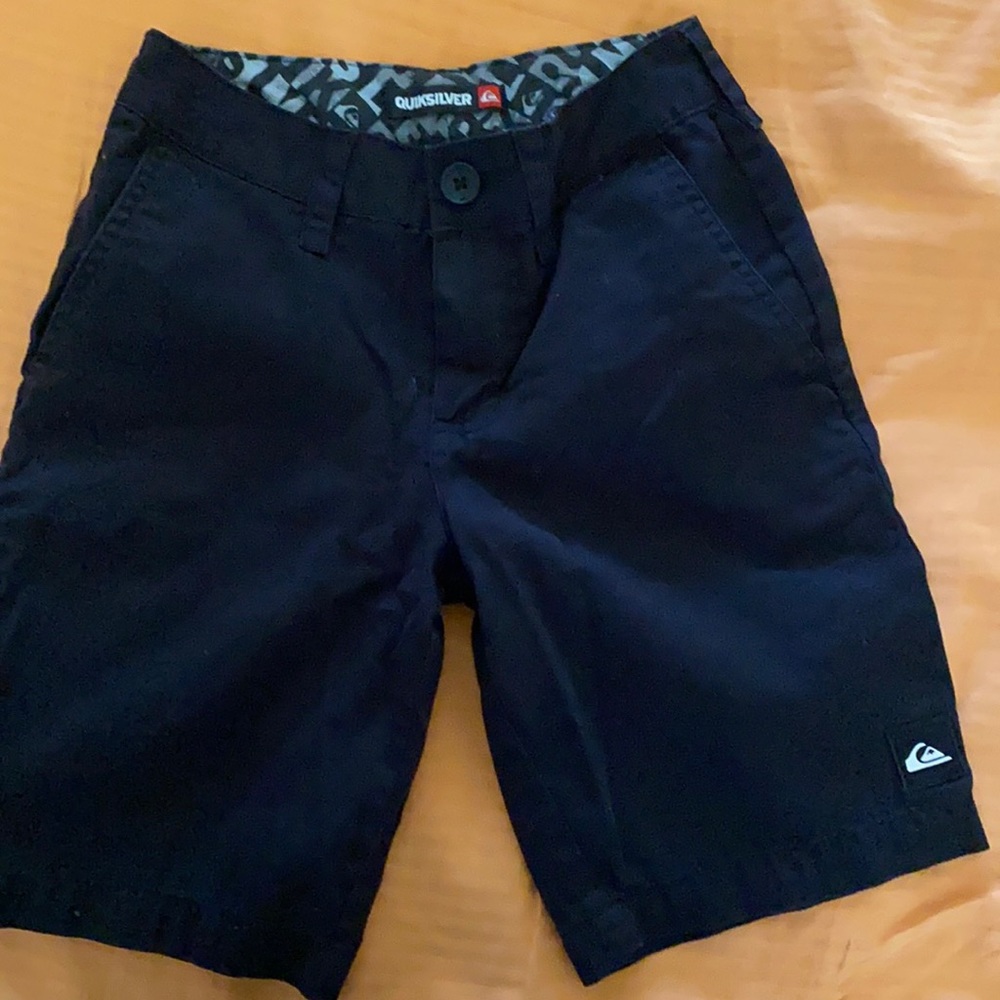 Kids shorts